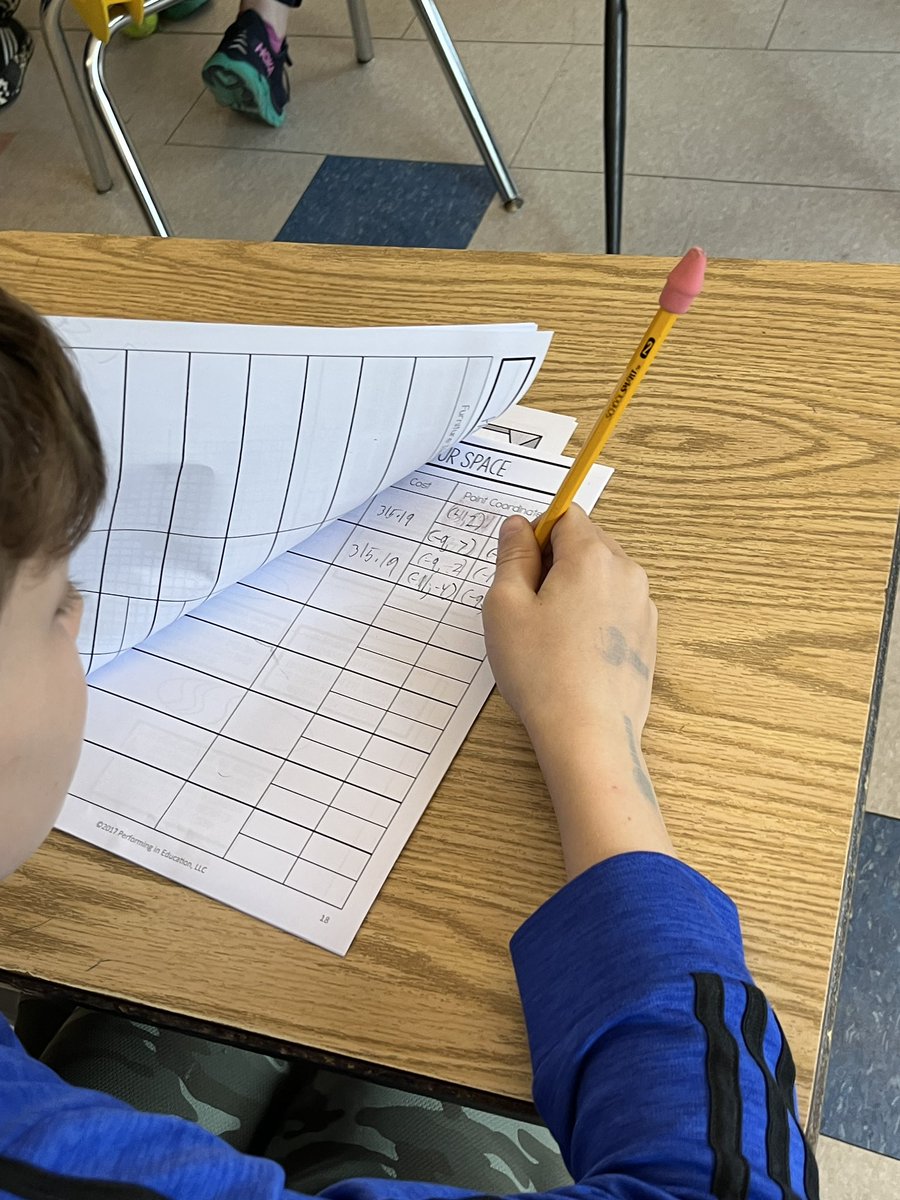 MrSmallDoesMath's tweet image. Day 2 of our My Surf Shop project involved students learning about #surfboard shapes and taking inventory based off of supply/demand from fellow classmates. Day 1 had students plan their space to get their permit from the city (aka Mr. Small aka the Big Kahuna) @OPSchoolsNJ 🏄🏼🏄🏼‍♀️