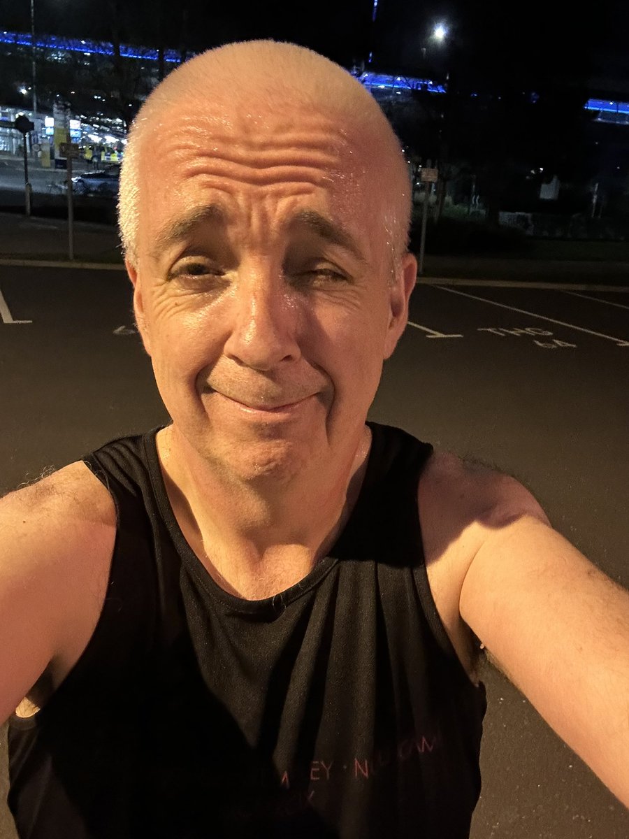 BoylePete1970 BIG OLD PETE tweet media