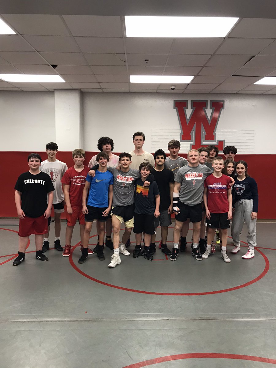 Thank you Parker Filius and <a href="/Matt_Ramos2/">Mavatar</a> for a great workout. Let’s pack the room again Thursday night 6-8pm!