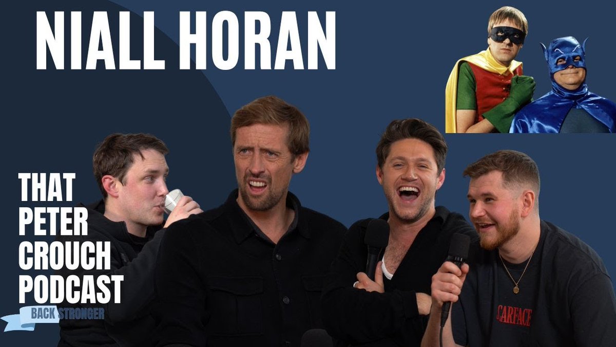 That Niall Horan Episode
 
fogolf.com/493492/that-ni…
 
#BackStronger #Football #FootballPodcast #FunnyFootballPodcast #PassThePod #PeterCrouch #PeterCrouchPodcast #PGAOfficialWorldGolfRanking #PGARanking #Podcast #Pub #ThatPeterCrouchPodcast #TomPowerHoranGolf #TPCP