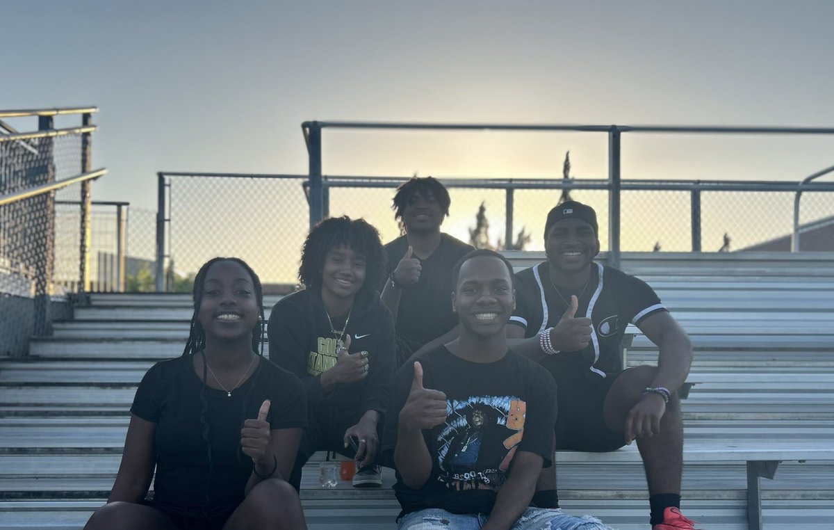 Tiffanni Craig tweet media