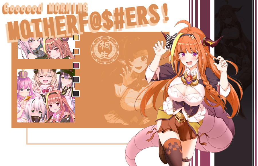 Ｋ Ａ Ｉ Ｃ Ｈ Ｏ Ｕ tweet media