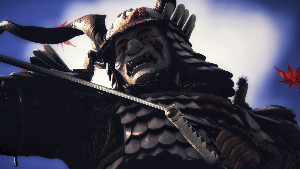 SassaVP15's tweet photo. God of War in samurai mode 𓆈

#VPRT #VGPUnite #VPGamers #GhostOfTsushima #GodofWar #PS4share #PS4 #Ps4Pro #photography #PhotoMode #VirtualPhotography https://t.co/75DwFe7JSj