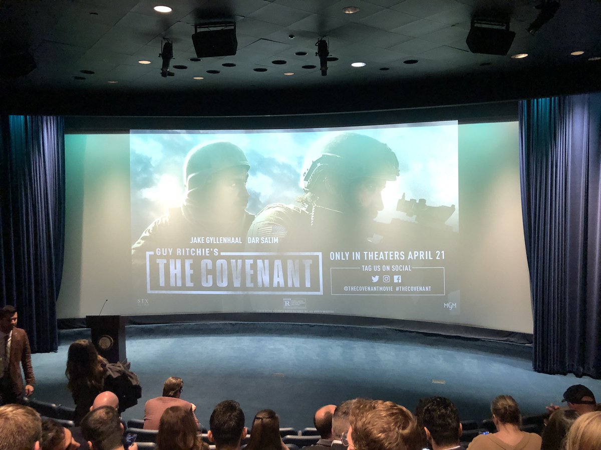 We are ready for this!!! <a href="/idobiradio/">idobi Radio</a> <a href="/GeekGirlRiot/">RIOTUS / Geek Girl Riot</a> #TheCovenant