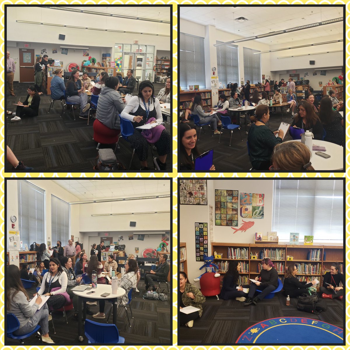 Daniel Calvo-Montes - M.Ed.-MPA - MBA tweet media