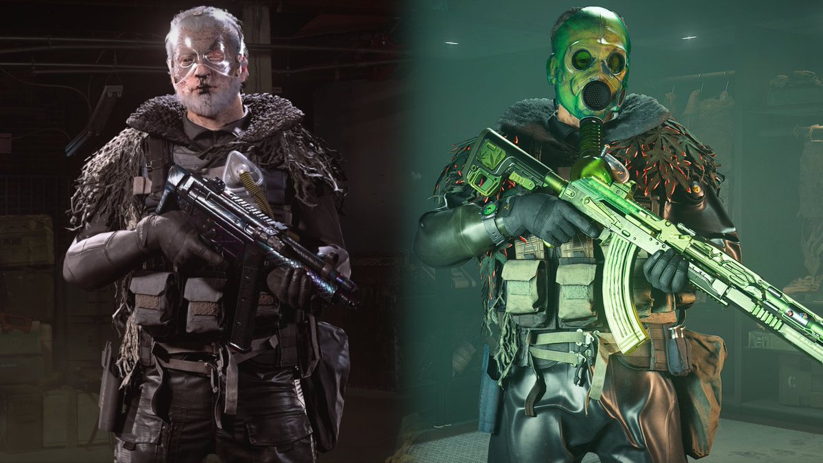 _Grip's tweet image. I'm sure you guys all sat around the table and were like...

"Just add weed and they'll buy it."

C'mon @InfinityWard ...you're better than this. Or aren't you?