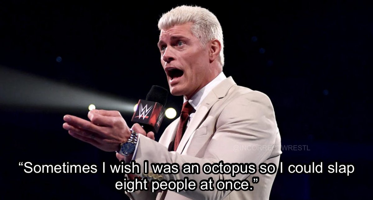 IncorrectWrestl tweet picture