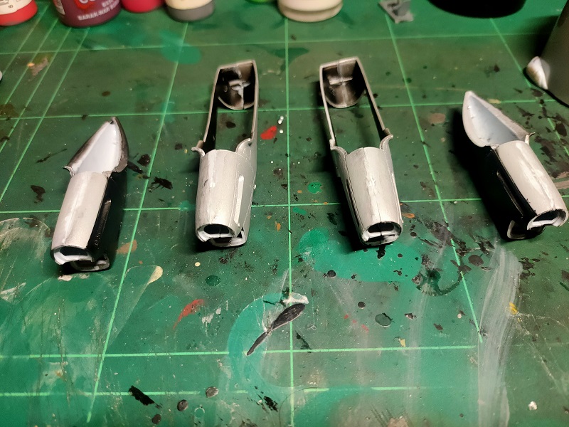 WartsNAllModels's tweet photo. #finishing our #clearparts #hack, #wingassembly and putting #engines on the #172scale #airfix #dambusters #lancaster and #assembling the #interior of the #kpmodels #lavockin of #UkrainianHero Ivan #kozhedub on the #livestream on https://t.co/cqPPEWXFpY. Pop past and chat! https://t.co/w77LbkwkSo