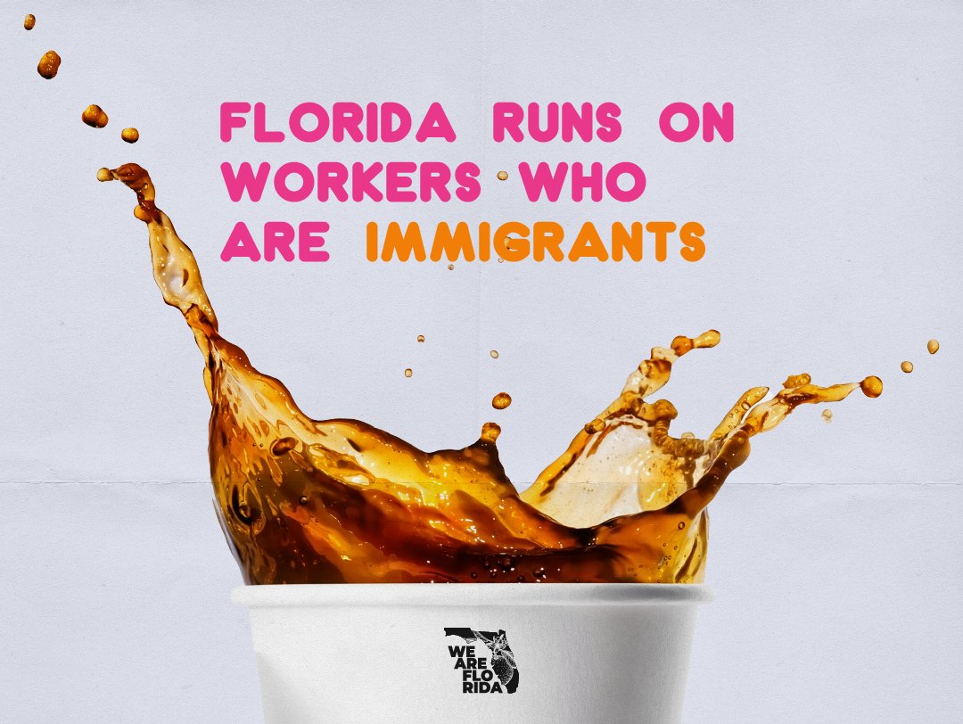 Central Florida Jobs With Justice tweet media