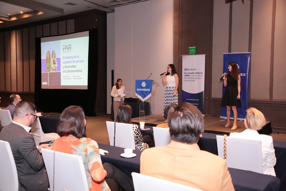 Aequales tweet media