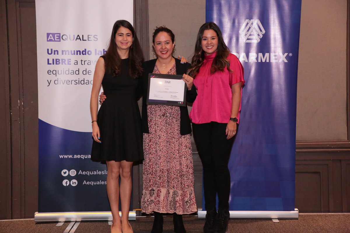 Aequales tweet media