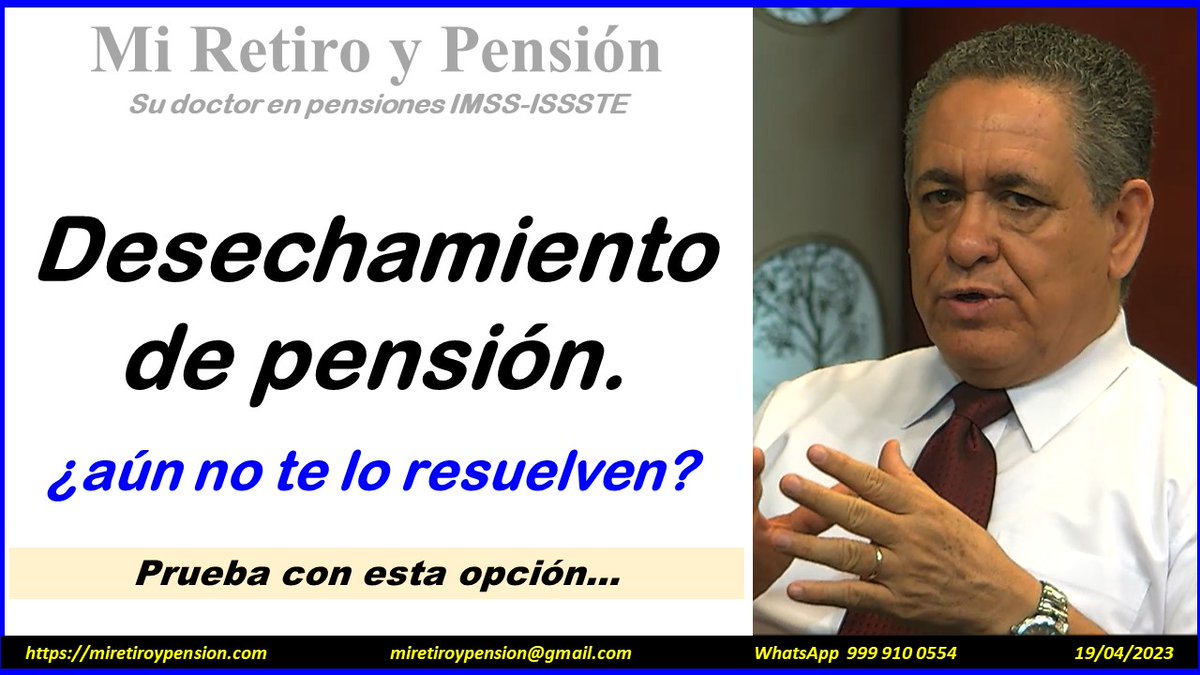 Para videochat de mañana miércoles, canal de MRP por YouTube, 20:30 hrs.