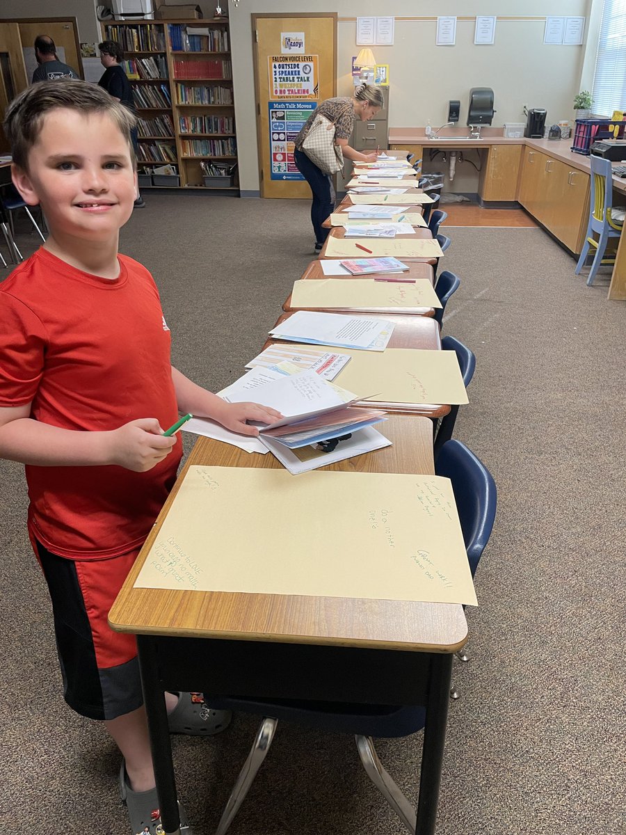 Good times this evening at Prime Time GT night at Santa Rita! <a href="/SanAngeloISD/">San Angelo ISD</a>