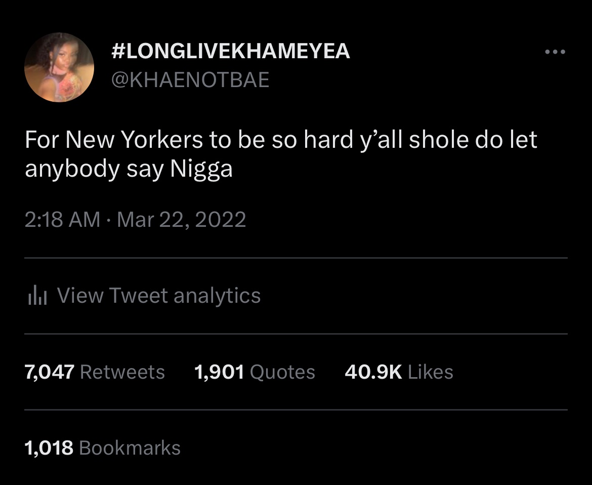 #LONGLIVEKHAMEYEA tweet media