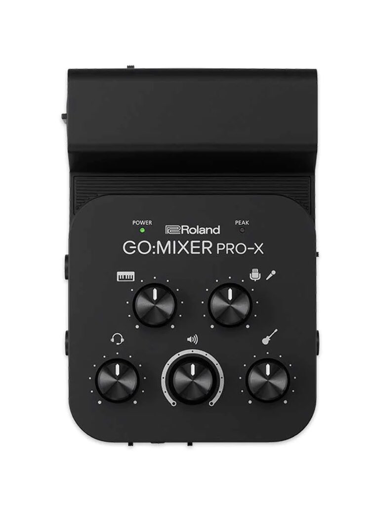 BruceNemoto's tweet photo. 今日も朝のドラム練習終了、息子を送り出して、仕事に行って参ります!
先日RolandのGo:Mixer Pro X購入したので今週末はこれで遊ぶぞー!!🤘 #Roland #drum #Melbourne #Mannys #music #store #Fitzroy #GOMIXERPROX https://t.co/LuSj14adNd