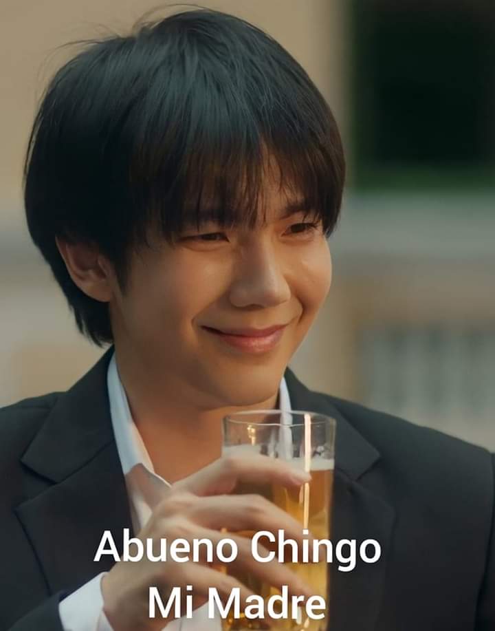 GabsSkeda's tweet image. ✨️ Top 100 de los momentos que nos mantienen humildes como BeYourLuve ✨️

Empiezo yo con 2:

🔹️Desvelarnos por un rumor falsoy quedar: 🤡
🔹️hacer tendencia a Japakan en vez de Jakapan (en nuestra defensa  @JakeB4rever lo empezó)

#DemandJusticeForBuild 
#BuildJakapan