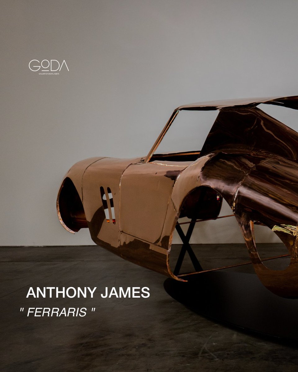 Gallery Of Digital Assets ⚪️ tweet media