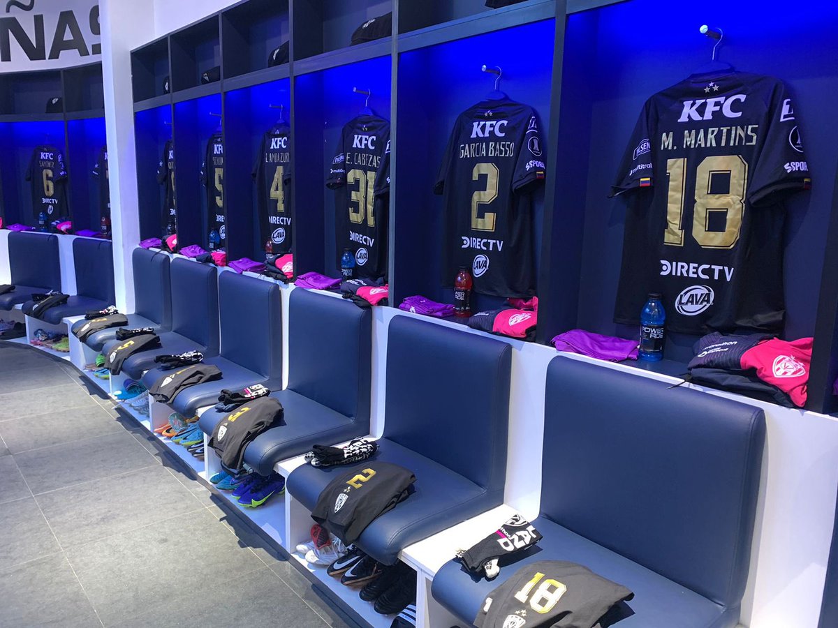 IDV_EC's tweet photo. ¿ Por qué tan elegante #IDV ? 🤔
Porque es noche de fútbol 😎 en casa 🏟️ ✅ https://t.co/jo3gbVAQrj