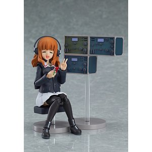 Your GuP collection isn't complete without the Figma Girls und Panzer Saori Takebe figure for $47.61.  Order today! tinyurl.com/2c628uwb #GirlsundPanzer #SaoriTakebi <a href="/JessicaCalvello/">Jessica Calvello</a> #茅野愛衣 @kayanoai_10th #TakebeTuesday <a href="/SentaiFilmworks/">Sentai 💚</a>