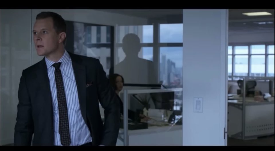 Now Wayment 👀👀

Y’all see what I see?! 
 #PowerBookII #PowerGhost