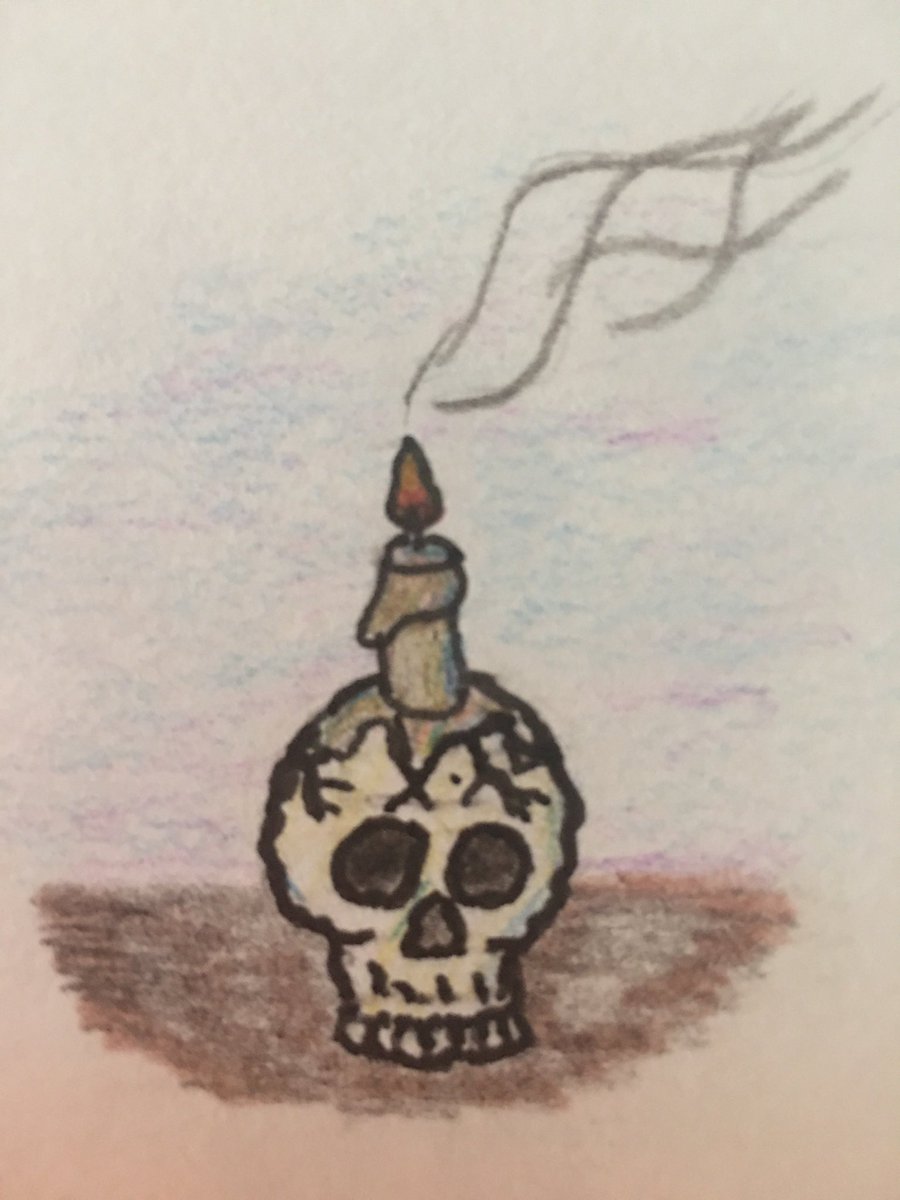 MaxMurrayTweets's tweet image. SCOTUS will decide the student loan forgiveness executive order this summer.

75% probability it is unconstitutional, according to me.

Nostradamus Skull says it will be declared unconstitutional.

#datestamp