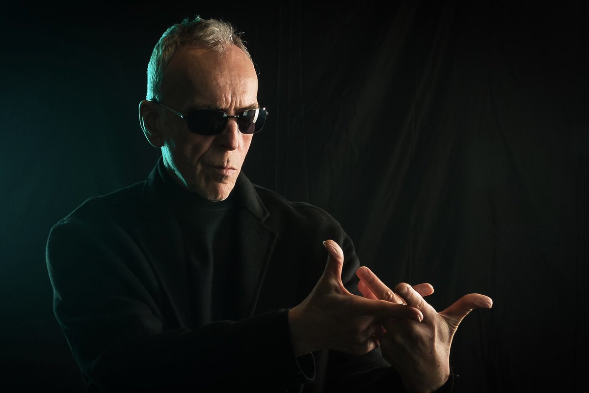 rbless's tweet image. Music magic