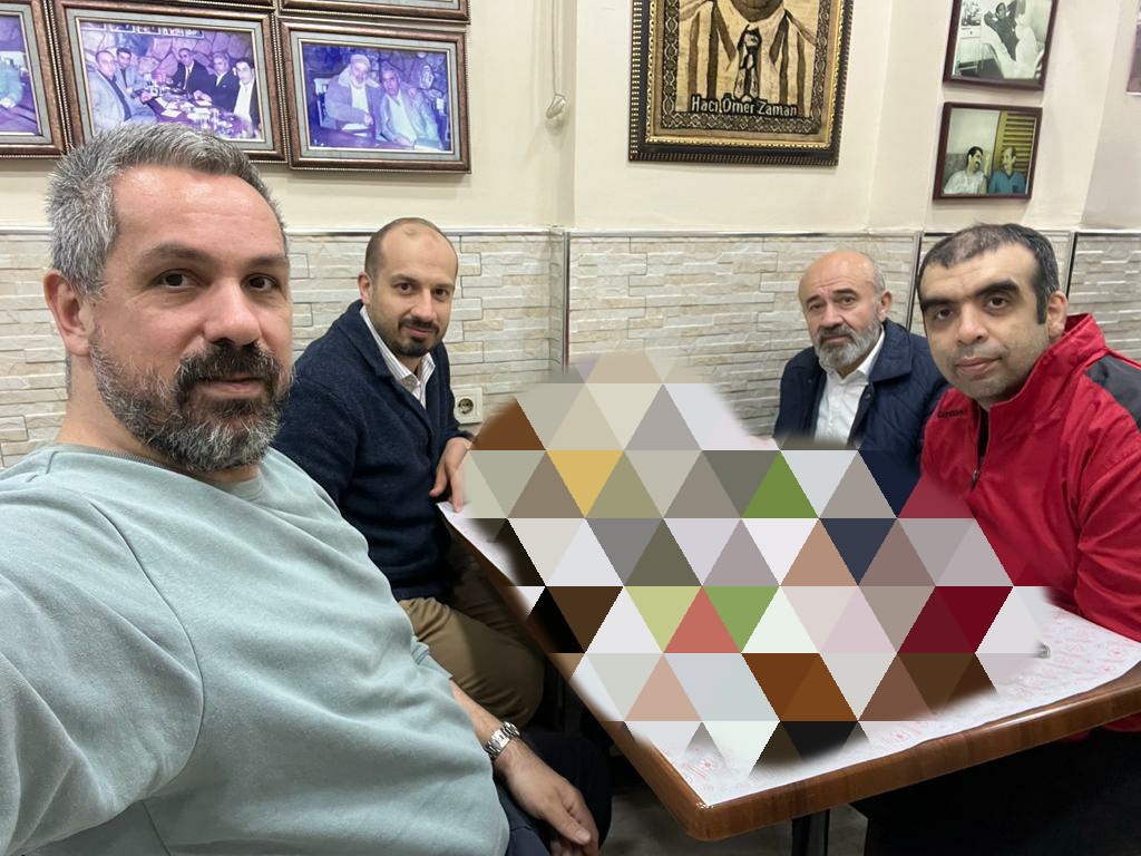 Her şeyin yenisi, dostun eskisi makbul...