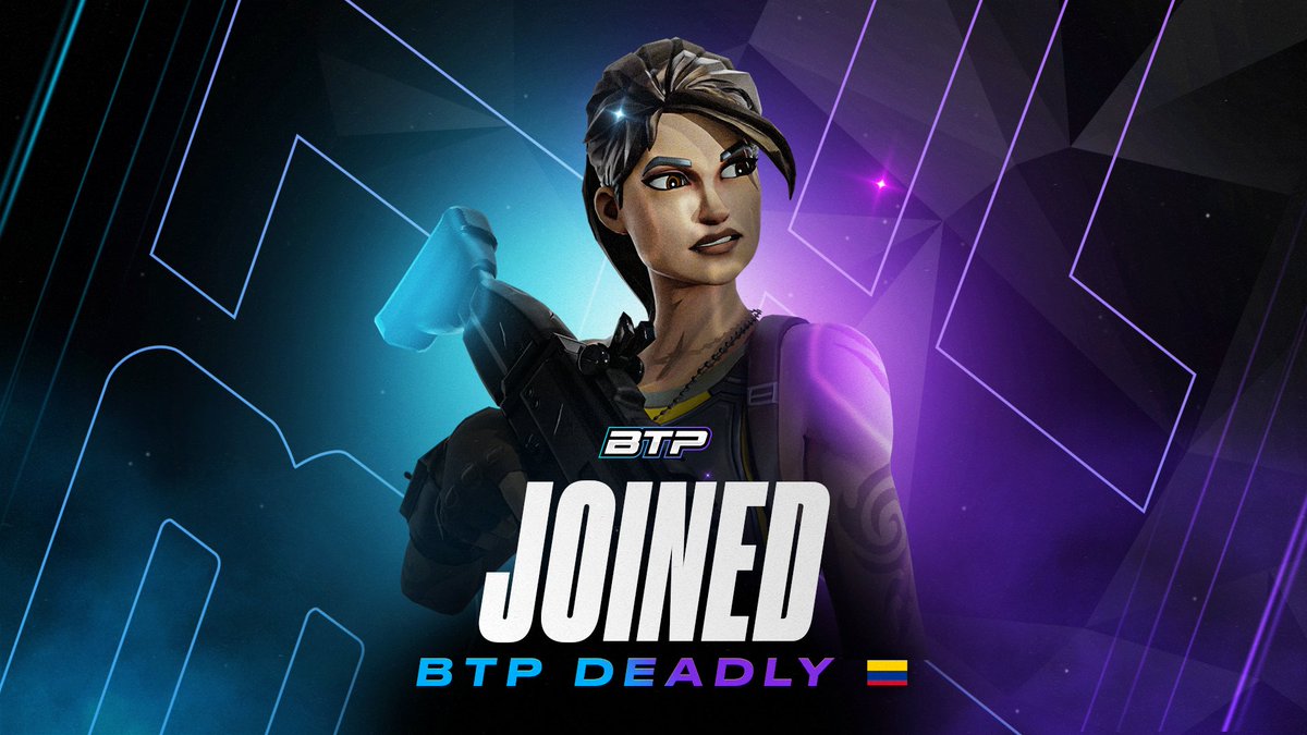 borntoplaygg's tweet photo. BTP Deadly | Fortnite Competitive
PC | NAC | Colombia π¨π΄| Top #25
https://t.co/mRVpbs4V0n
.
.
.
#bpontop #fortnite #fortnitecommunity. #fortnitecompetitive #gaming #fortnitebattleroyale #gamer #fortnitebr #fortnitegameplay. #twitch #follow #fortnitenews #like #fortnitegame #game #fortniteps #fortnitechapter4 #videogames #fortnitearena #FortniteChapter4Season2 #fncs #competitivefortnite #fortnitelatam #fortnitecolombia #FortniteMEGA #fortnitegame #fortnitemexico