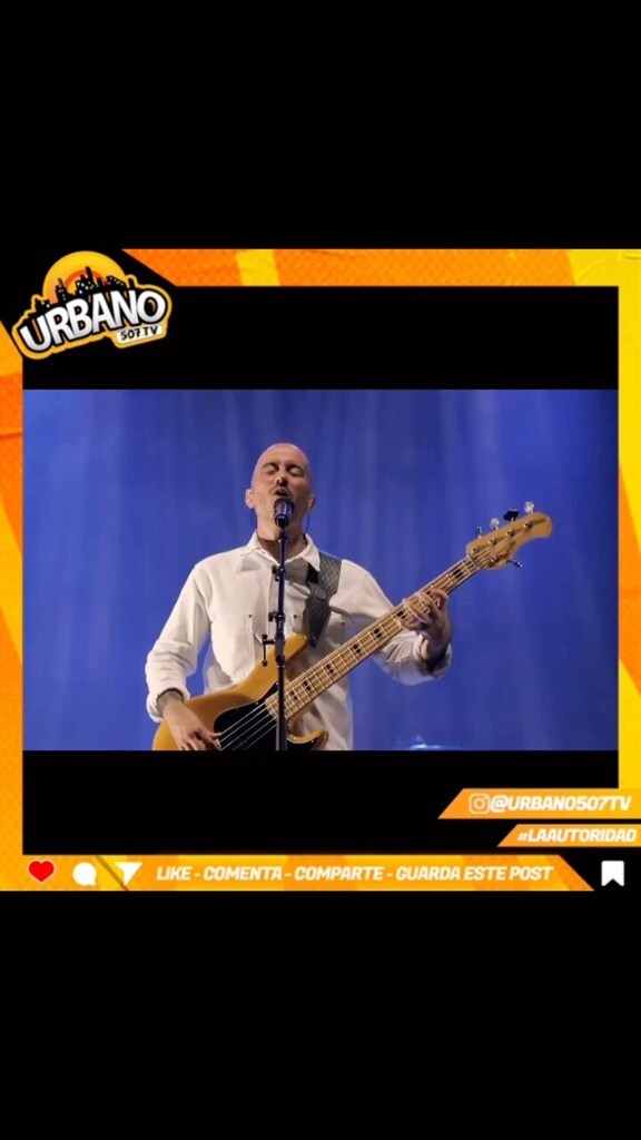 La banda de reggae @culturaprofetica_oficial ha hecho oficial su visita a Panamá este próximo Julio 2023 🤩🤩🤩 @remfyah tas pegaooo 🔥!!!