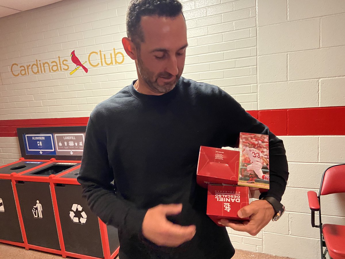 Jim Hayes tweet media