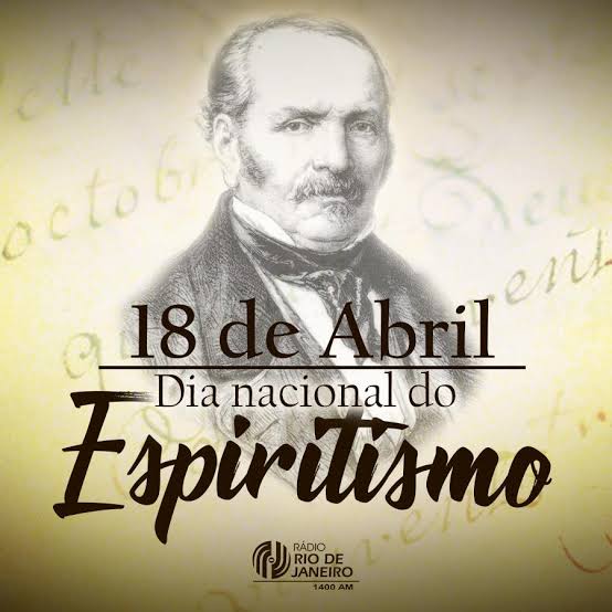 KellverM's tweet photo. Falar sobre a história do Espiritismo é rememorar a história da Humanidade, já que sempre houve fenômenos espirituais. Contudo, definiu-se como marco inicial do Espiritismo a data de 18 de abril de 1857, quando da publicação da primeira edição de “O Livro dos Espíritos”. https://t.co/3hnLhznce7