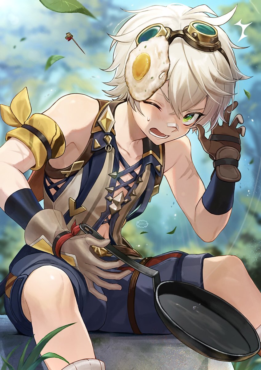 Le quiero pedir perdon a <a href="/astrobxxbs/">Mona Megistus</a> por no haberle dado una bienvenida adecuada... ademas de que andaba ocupado, aun asi bienvenida de regreso y me alegro de que este devuelta