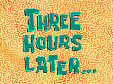 CS2Scout's tweet photo. "3 Hours Later" https://t.co/MCSdX6C1XR