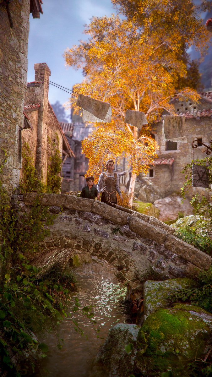 CyberTribal86's tweet photo. A Plague Tale: Innocence
“Plague-Ridden Village”
#APlagueTale #Amicia #Hugo #VirtualPhotography #VGPUnite #VPRT #ArtisticofSociety #WIGVP #ThePhotoMode #APlagueTaleTuesday #WIGVPPlague https://t.co/gMTsXTq6wg