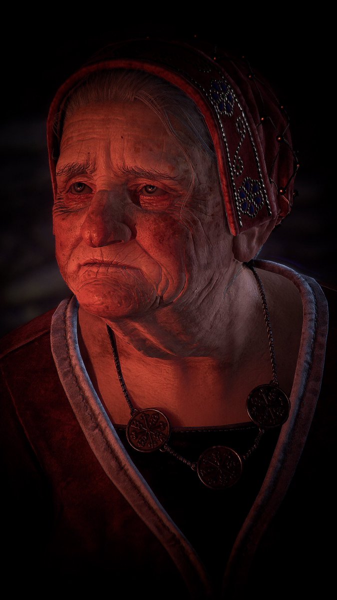 CyberTribal86's tweet photo. A Plague Tale: Innocence
“Plague-Ridden Village”
#APlagueTale #Amicia #Hugo #VirtualPhotography #VGPUnite #VPRT #ArtisticofSociety #WIGVP #ThePhotoMode #APlagueTaleTuesday #WIGVPPlague https://t.co/gMTsXTq6wg