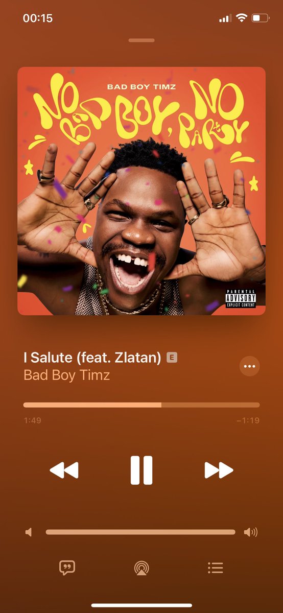 Badboytimz's tweet photo. I Salute Out Now 😁😁😁
 https://t.co/fnnadusrmy 🫡❤️ https://t.co/FDDxsJ4FtS