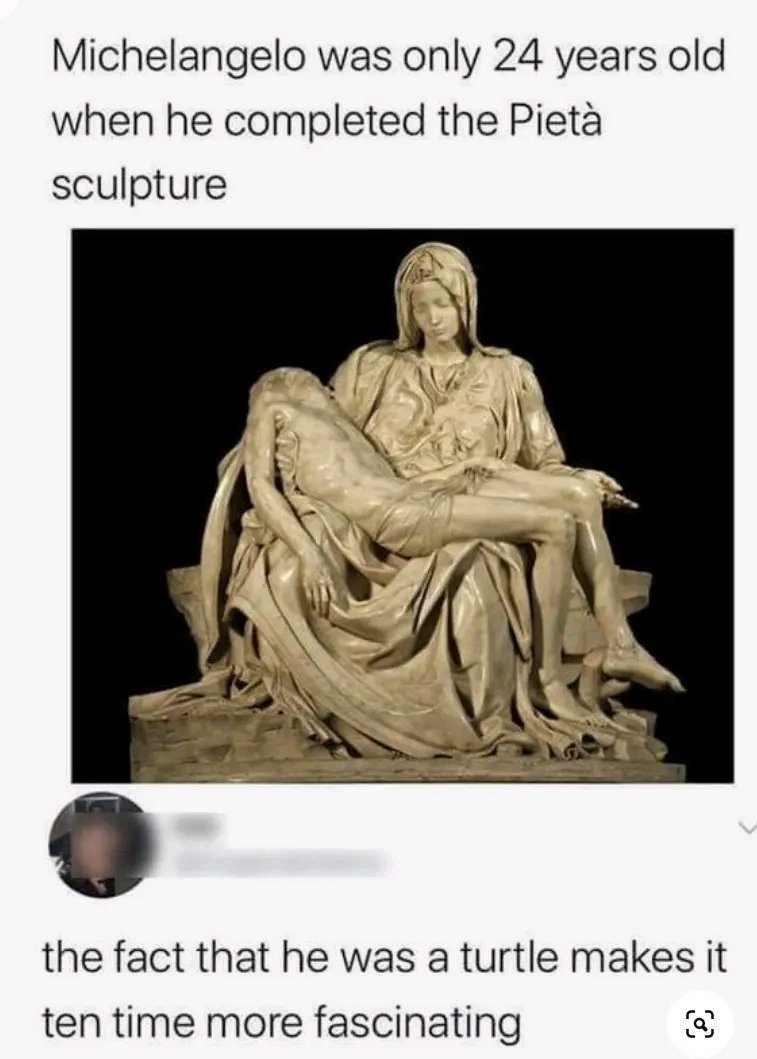 BuissonMeg's tweet photo. Dad jokes have become a lost art. It's a sign of the coming crapturing.  Who Please share your driest, lamest dad joke with me https://t.co/vdwXm9j1nM
