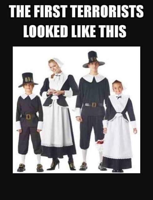 Anti-immigrant stinkface Marjorie Taylor Greene absolutely hates this poster. So, I’m begging you, please don’t like it or retweet it. Thanks.