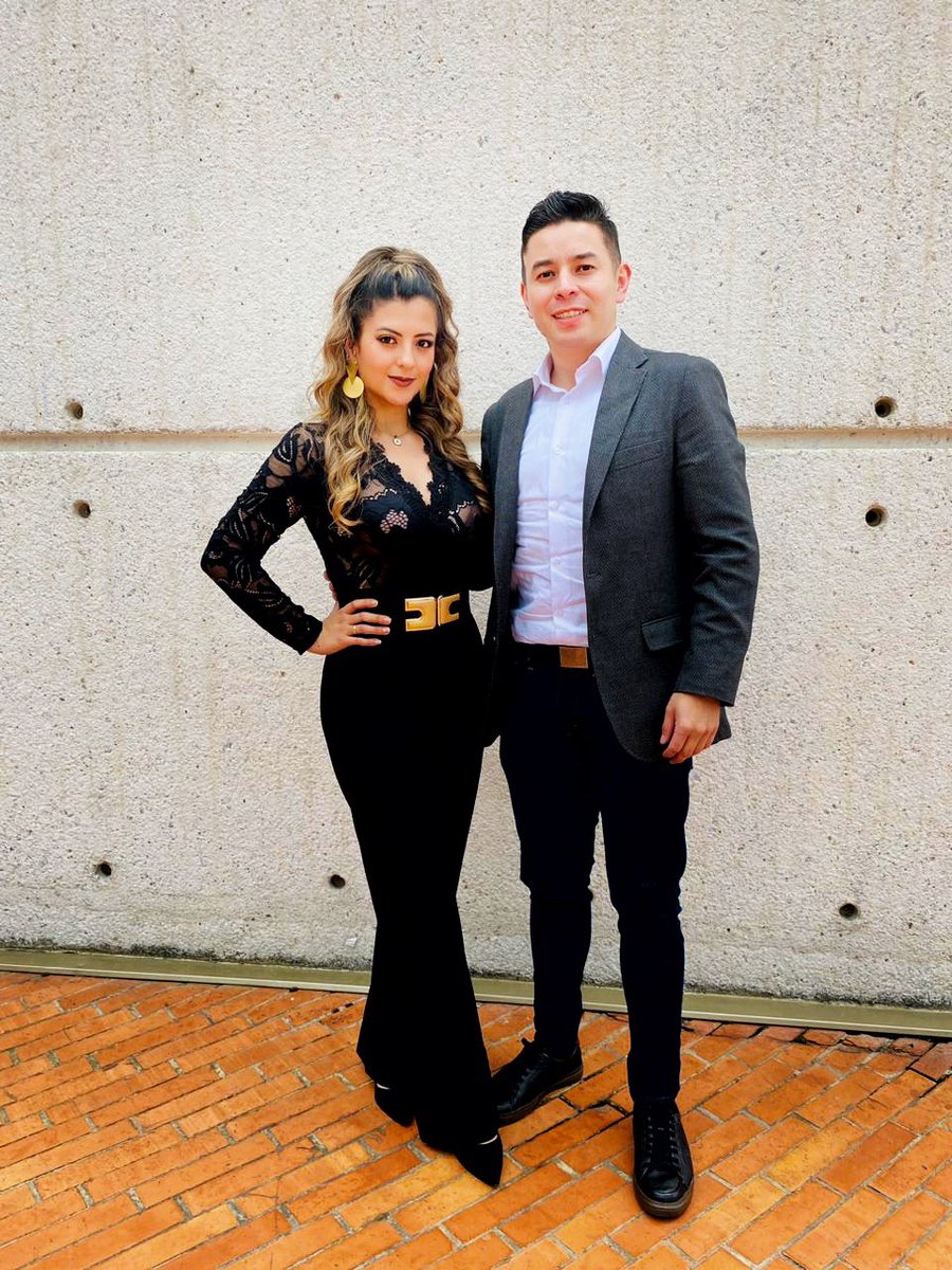 AngelaMRozo's tweet photo. Gracias Dios ❤️ https://t.co/LVDz7CMcAS