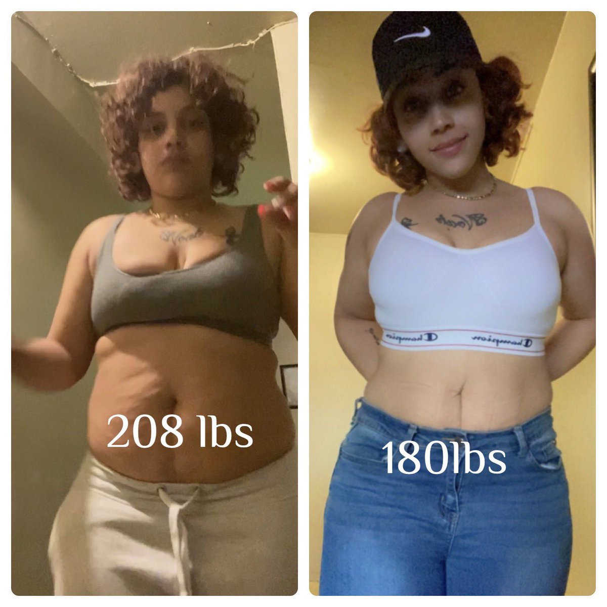 Angierose0310's tweet photo. 🥰🥹 all me 1 month progress 1-2 rest days 4 hours a day at the gym #ChampionsLeague #jumprope https://t.co/xF4USEKsY6