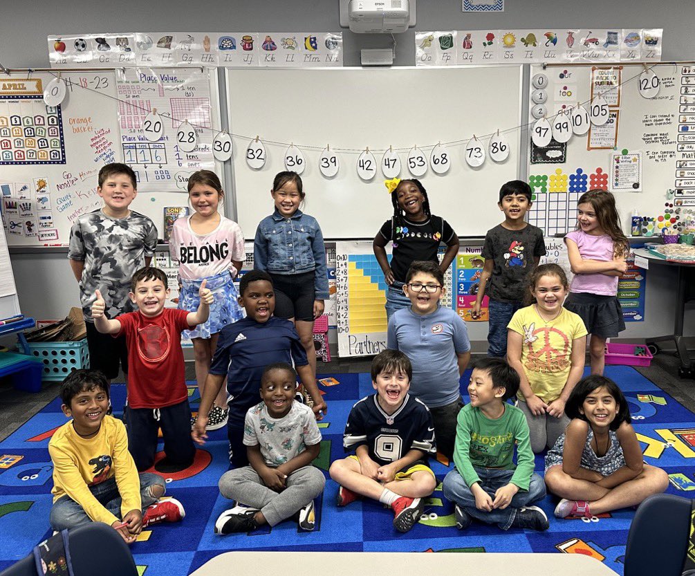 Williams1Marion's tweet photo. Swipe to see how much we’ve grown since ordering numbers to 99 in September. 🤗 @MarionMavericks #20yearsME https://t.co/3YDs7ey3bP