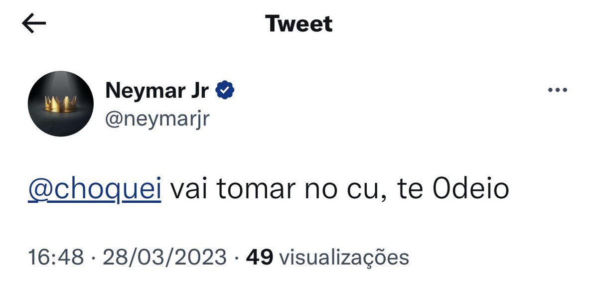 CHOQUEI tweet media