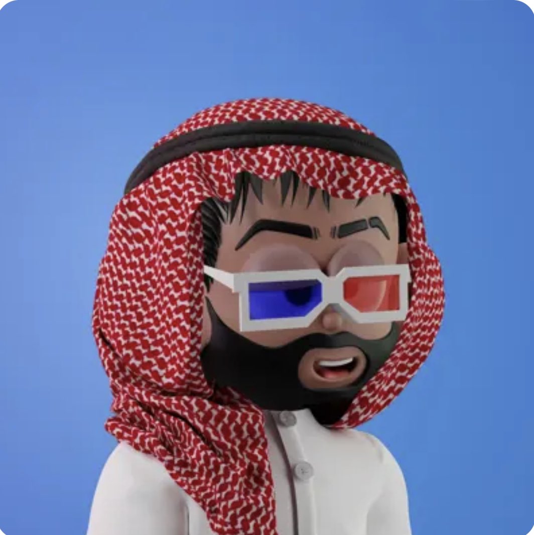 RADFEKLANN's tweet photo. Who is Prince ? #BubbaAli and his story, well follow @TMKNFT get your self 2 #TMKGEN1 to join the #TMKFamily now get invite to #Discord buy #TMKGEN2 and follow #OverluvNFTcollection come get some Luv , best part
Get a #TMKREFLECTION and witness the magic of @DeMassisLuca #future @cryptocomnft itβs all about β€οΈ.#toys #Collectibles