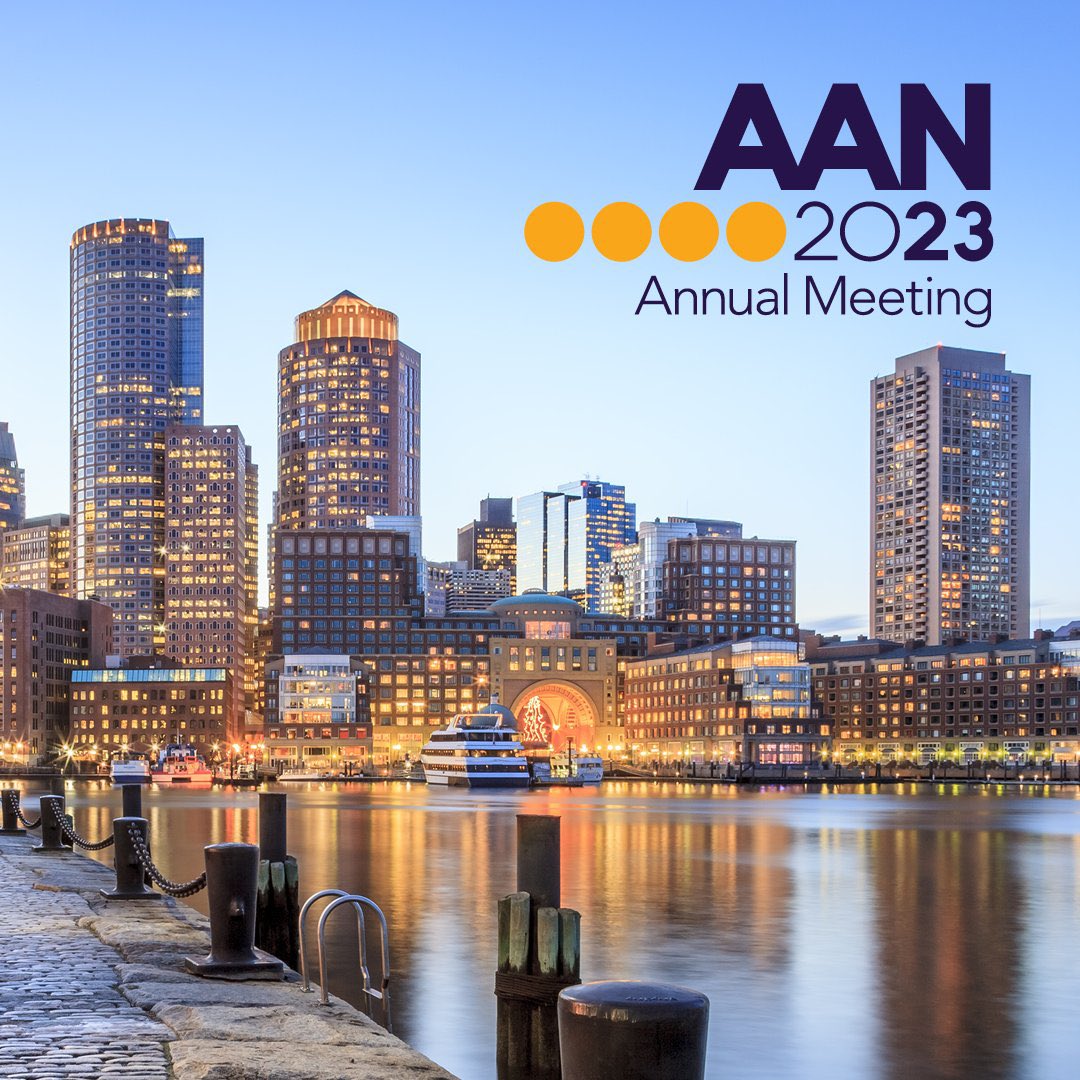 Rush Parkinson's and Movement Disorders Program (@movementrush) on Twitter photo The <a href="/MovementRush/">Rush Parkinson's and Movement Disorders Program</a> fellows and faculty are ready for #AANAM!
Hope to see you soon in Boston.
4 days to goā¦ ā°š§
<a href="/AMahajanMD/">Abhimanyu Mahajan</a> <a href="/JoriFleisher/">Jori Fleisher</a> <a href="/mitra_afshari/">Mitra Afshari (she/her)</a> <a href="/comella_cynthia/">CYNTHIA COMELLA</a> <a href="/Dr_Deborah_Hall/">Deborah Hall</a> <a href="/lockholm/">Alana Kirby</a> <a href="/DanaASugar/">Dana Sugar</a> <a href="/AAmeriMD/">Andrew Ameri</a> <a href="/CBSwanMDPhD/">Christina Swan</a> <a href="/AANmember/">American Academy of Neurology</a> <a href="/RushNeurology/">RUSH Neurology Residency</a> The <a href="/MovementRush/">Rush Parkinson's and Movement Disorders Program</a> fellows and faculty are ready for #AANAM!
Hope to see you soon in Boston.
4 days to goā¦ ā°š§
<a href="/AMahajanMD/">Abhimanyu Mahajan</a> <a href="/JoriFleisher/">Jori Fleisher</a> <a href="/mitra_afshari/">Mitra Afshari (she/her)</a> <a href="/comella_cynthia/">CYNTHIA COMELLA</a> <a href="/Dr_Deborah_Hall/">Deborah Hall</a> <a href="/lockholm/">Alana Kirby</a> <a href="/DanaASugar/">Dana Sugar</a> <a href="/AAmeriMD/">Andrew Ameri</a> <a href="/CBSwanMDPhD/">Christina Swan</a> <a href="/AANmember/">American Academy of Neurology</a> <a href="/RushNeurology/">RUSH Neurology Residency</a>