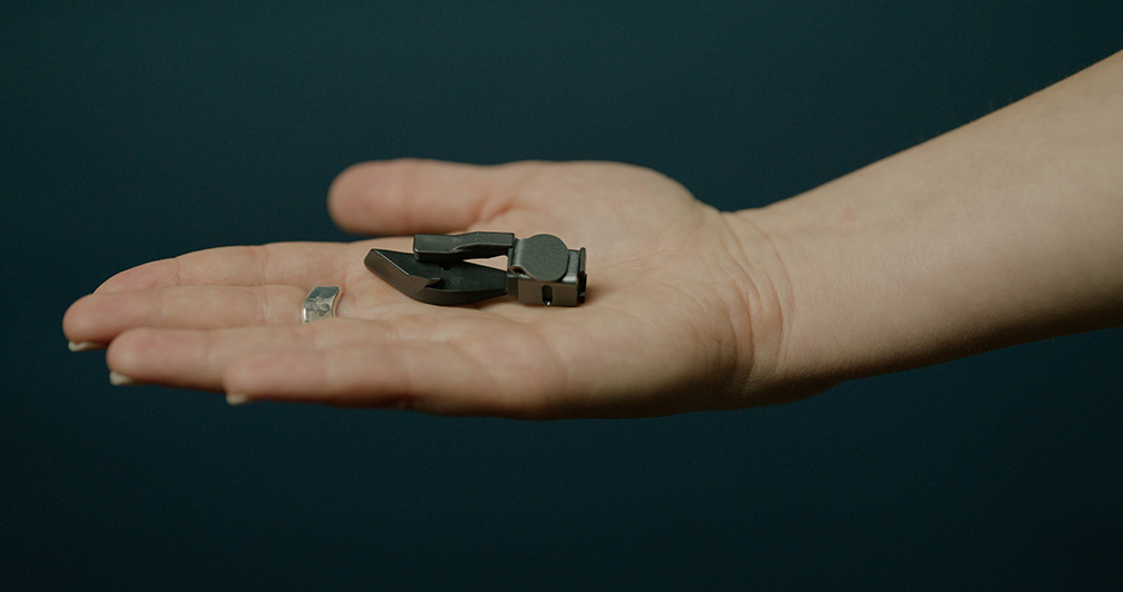 ZippGuard's tweet image. Our Kickstarter campaign for the ZippGuard™ safety lock has surpassed our expectations, and we're thrilled to announce that we have reached 185% of our funding goal with only 10 days left to go!

Learn more at zippguard.com