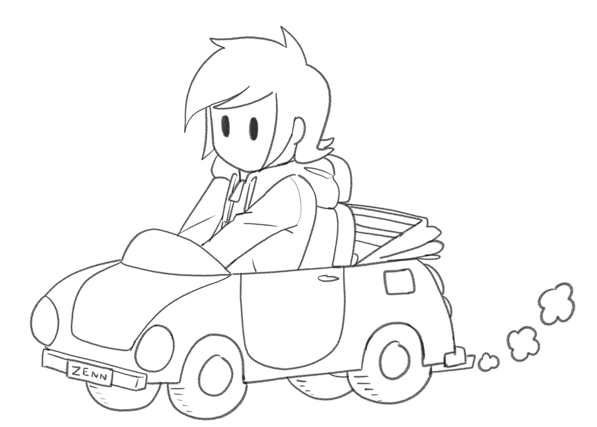 allrednprep's tweet photo. Car
#sketch #Car https://t.co/NQeeekaCkN