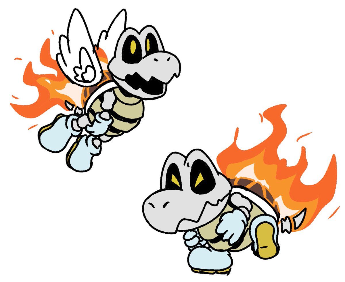 Mario Mario on Twitter: