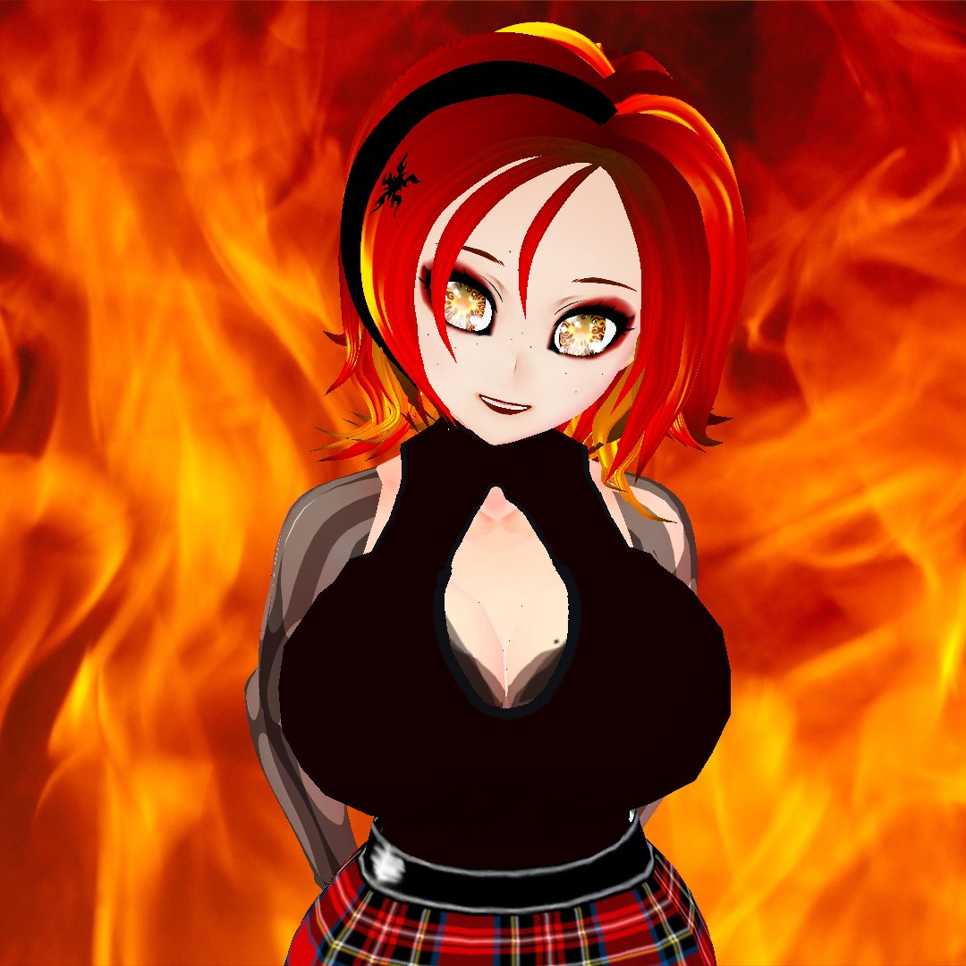 Pyra_Z's tweet photo. 🧡Todays The Day🧡My Birthday Stream is today so please come by and see me in my special Birthday Suit🔥Stream goes 🔴Live in 40ish mins at https://t.co/jNjeQReHGD
#PyraLive #VTuber #ENVTuber #VTuberEN #AussieVTuber #birthdaygirl https://t.co/Ds7lbJL3Hs