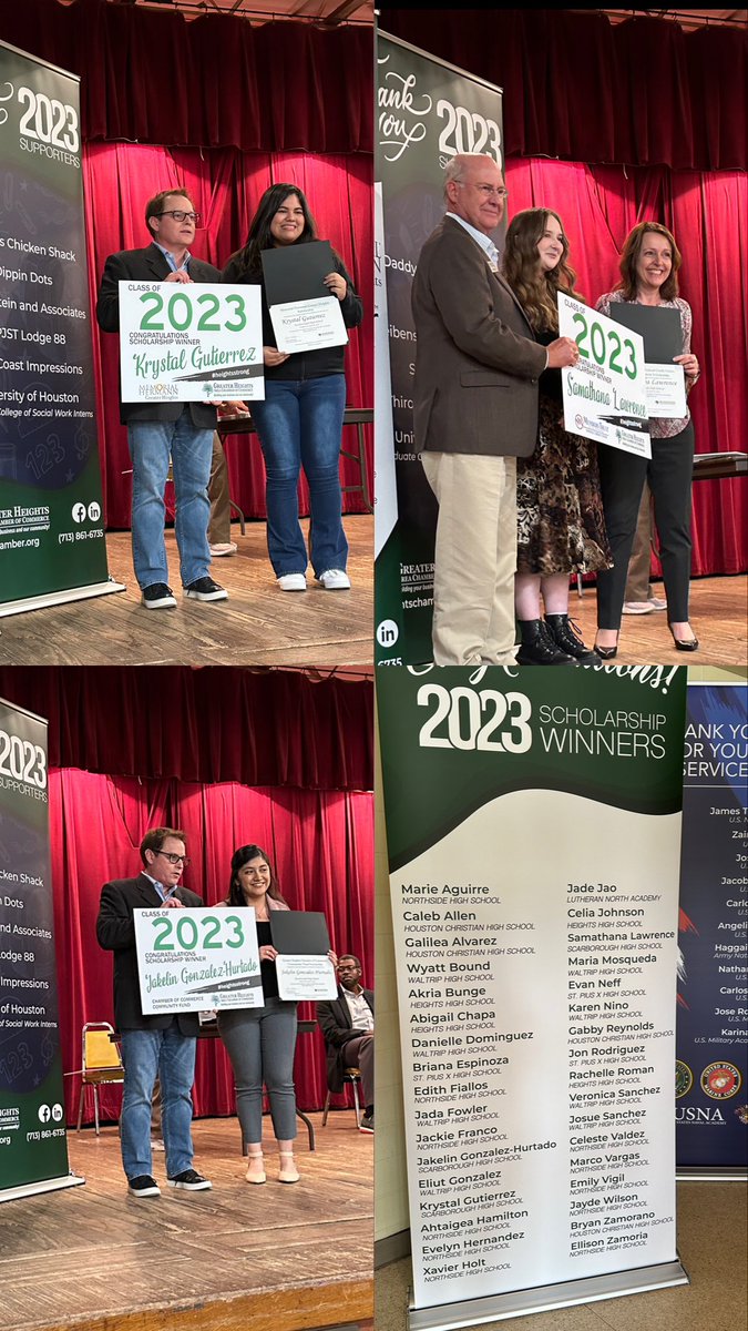 Scarborough College & Career Center tweet media