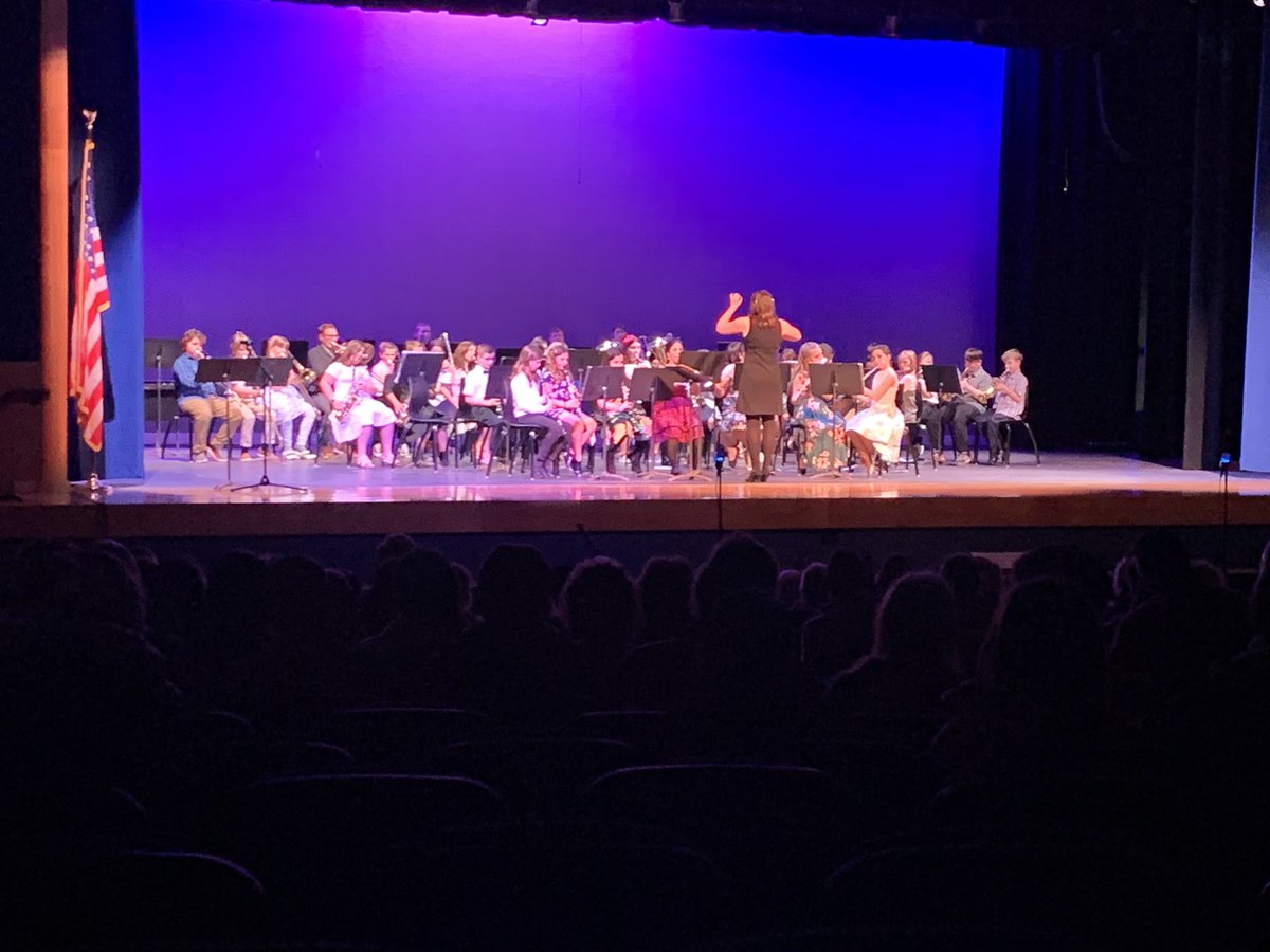 Bloomfield Elementary School tweet media